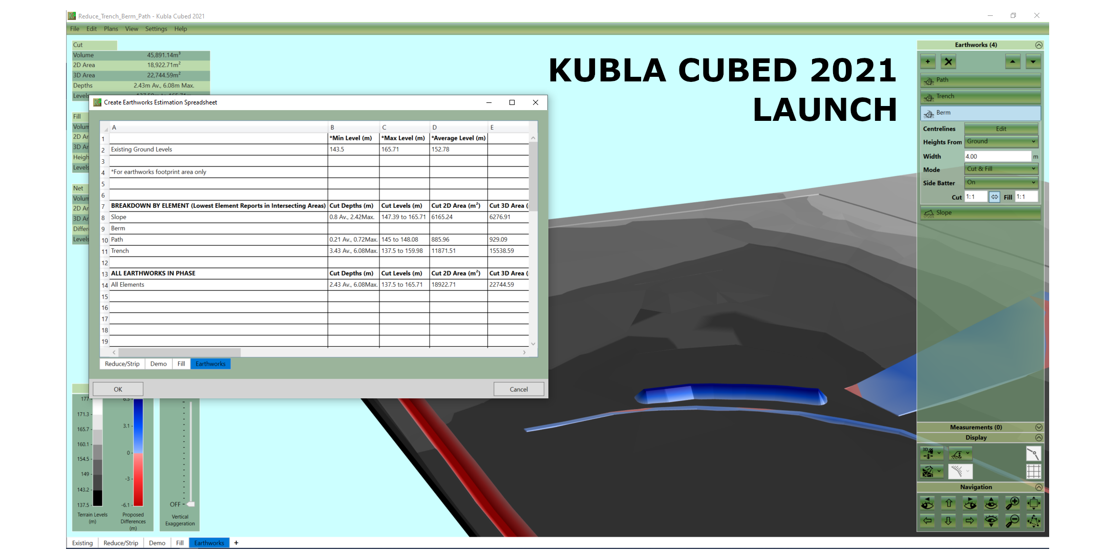 kubla software free download