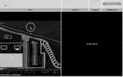 Importing CAD data into Kubla Cubed