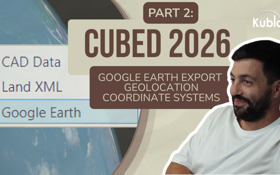 New Video – Google Earth and Geolocation