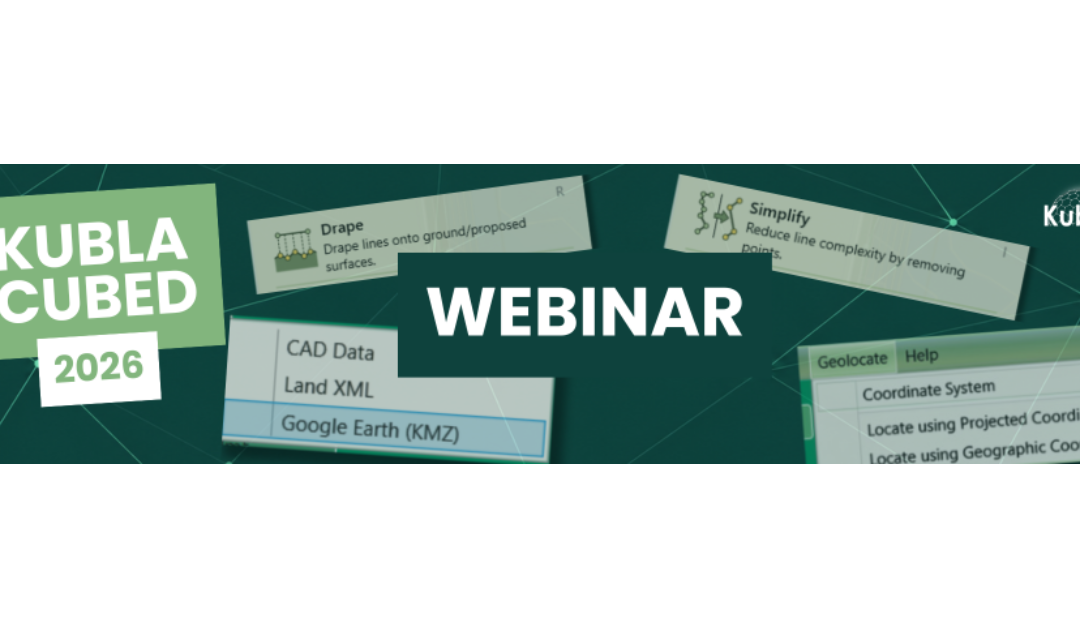 Kubla Cubed 2026 – Launch Webinar